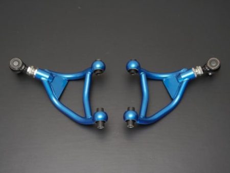 Cusco 2013+ Subaru BRZ   2017+ Toyota 86 Adjustable Rear Upper Control Arm (Special Order No Cancel) Hot on Sale