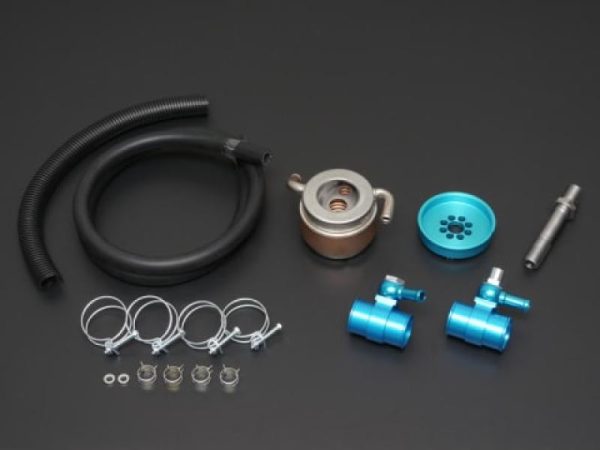 Cusco Water to Oil Engine Oil Cooler AT MT 13 Subaru BRZ   Toyota 86   Scion FR-S For Discount