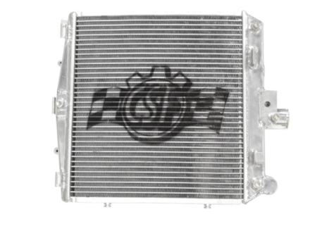 CSF 05-11 Porsche 911 Carrera GT3 RS (997) Left Side Radiator Online Sale