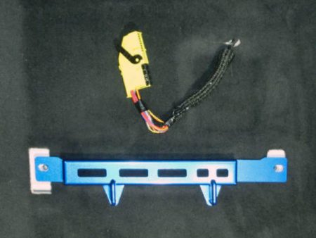 Cusco Power Brace Seat Rail Plus Rear Side 2020+ Toyota Supra For Sale