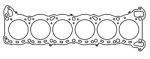 Cometic Nissan RB-25 6 CYL 87mm .045 inch MLS Head Gasket Supply