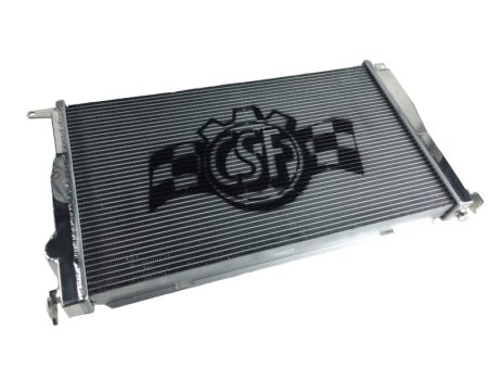 CSF 2011+ BMW 1 Series M   07-11 BMW 335i   2009+ BMW Z4 sDrive30i Z4 sDrive35i (A T Only) Radiator Online Sale