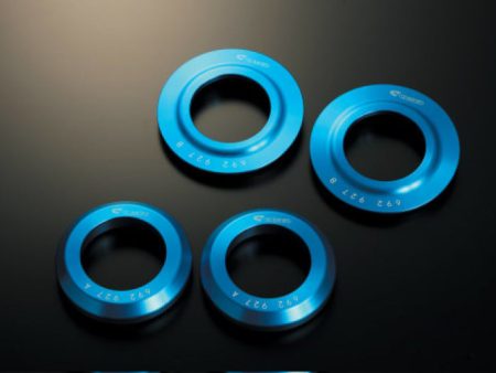 Cusco Bushing Rear Member Collar GRB STi Discount