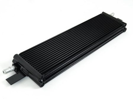 CSF 20+ Toyota GR Supra High-Performance DCT Transmission Oil Cooler Online Hot Sale