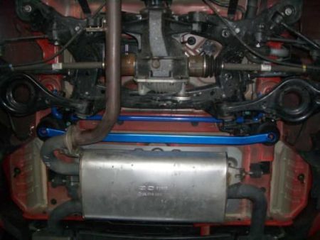 Cusco Power Brace Rear MEMBER Hyundai Genesis Discount