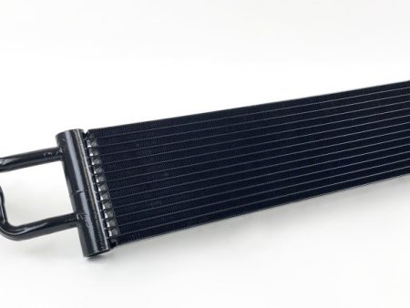 CSF 15-18 BMW M2 (F87) Race-Spec Dual Pass DCT Oil Cooler Online Sale