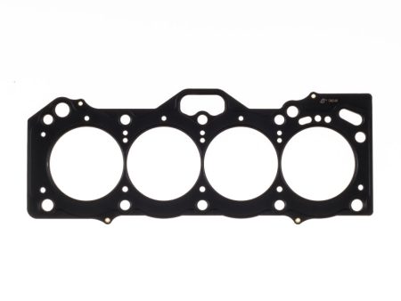 Cometic Toyota 4AG-GE 20V 1.6L 83mm Bore .056 inch MLS-5 Head Gasket Fashion