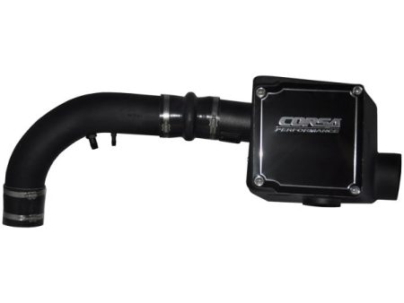 Corsa 11-13 Ford F-150 Raptor 6.2L V8 Air Intake Fashion