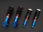 Cusco Street Zero 18+ Subaru Crosstrek (XV) Front 5kg   Rear 5kg Spring Rate Coilover Kit Cheap