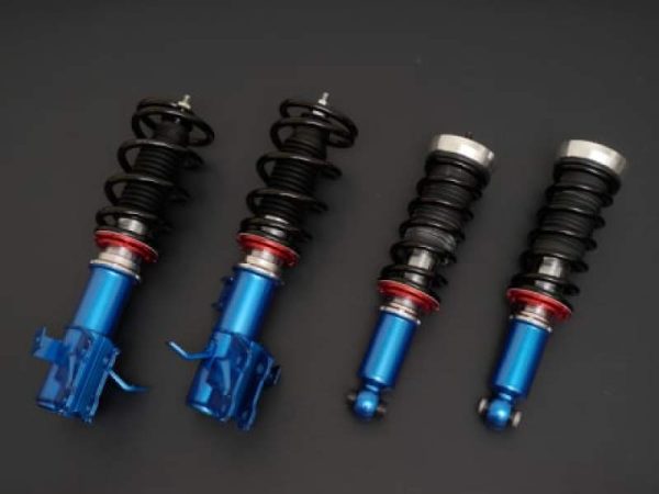 Cusco Street Zero 18+ Subaru Crosstrek (XV) Front 5kg   Rear 5kg Spring Rate Coilover Kit Cheap