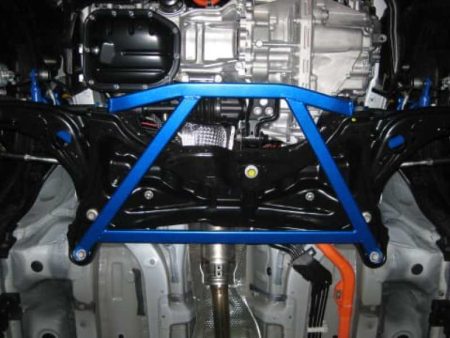 Cusco Lower Arm Bar Ver II 4 pts Toyota Prius C Aqua Sale