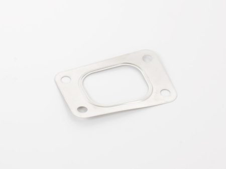 Cometic Turbo FLG T25 Garrett Turbine Inlet Exhaust Gasket on Sale