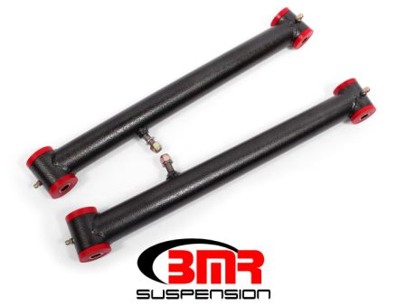 BMR 02-10 SSR Non-Adj. Upper Control Arms (Polyurethane) - Black Hammertone For Cheap