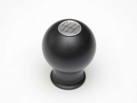 Cusco Mazda ND5RC Roadster 6MT Only 44mm OD Black Shift Knob Online now