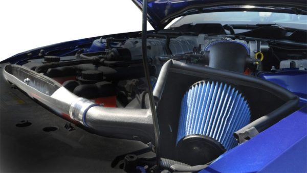 Corsa 10-13 Ford Mustang Shelby GT500 5.4L 5.8L V8 Air Intake on Sale