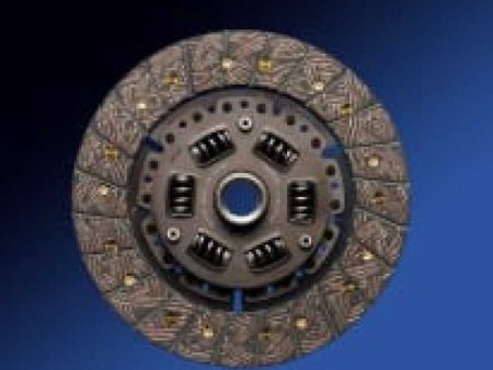 Cusco Copper Clutch Disc OD 230mm, Spline 25.2, 24 teeth Subaru GDA (F G)   SG Forester (08) For Cheap