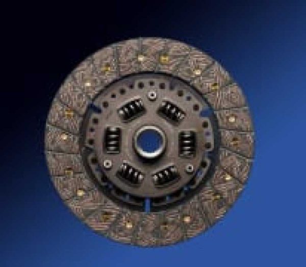 Cusco Copper Clutch Disc OD 230mm, Spline 25.2, 24 teeth Subaru GDA (F G)   SG Forester (08) For Cheap