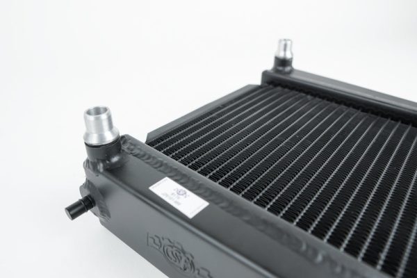 CSF 20+ Toyota GR Supra High-Performance Auxiliary Radiator , Fits Both L&R Two Required Cheap