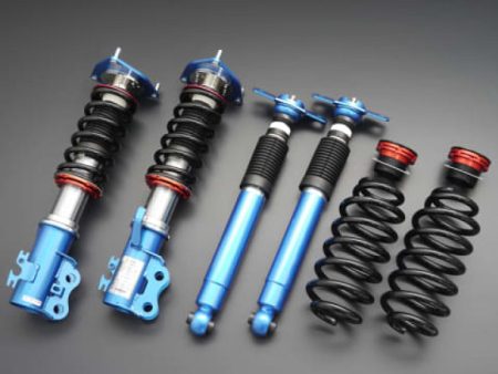 Cusco Street Zero-A 18+ Toyota Corolla Hatchback (ZWE211H) 40-Way Adj Coilovers Online