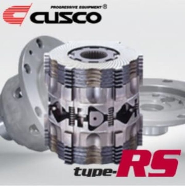 Cusco 10-15 Hyundai Genesis Coupe 2.0L I4 Turbo 2-Way (1.5&2 Way) Rear LSD Type-RS Hot on Sale