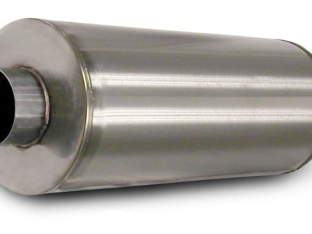 Corsa Chevrolet Duramax Diesel 6.2L Muffler on Sale