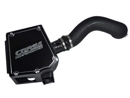 Corsa 11-13 Chevrolet Silverado 2500 6.0L V8 Air Intake Online Sale