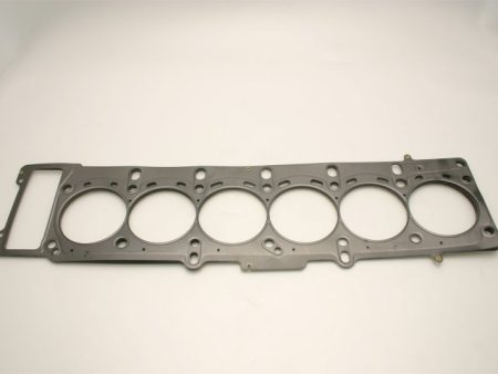 Cometic 00+ BMW M3  Z3  Z4 S54 3.2L 87.5mm .027 inch MLS Head Gasket Cheap