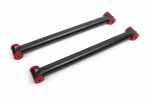 BMR 02-10 SSR Non-Adj. Lower Control Arms (Polyurethane) - Black Hammertone Cheap