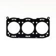 Cometic 01-04 Porsche 996TT 3.6L 102mm Bore .036in MLS Head Gasket For Sale