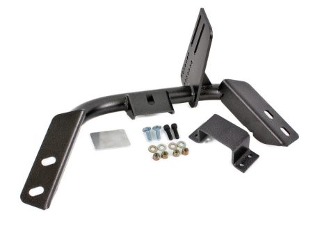 BMR 84-92 3rd Gen F-Body Torque Arm Relocation Crossmember T56   M6 - Black Hammertone Online