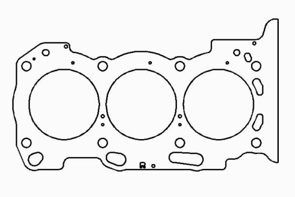 Cometic 02+ Toyota Landcruiser 4.0L V6 95.5mm MLS .027in Headgasket Online now