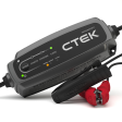 CTEK Battery Charger - CT5 Powersport - 2.3A Fashion