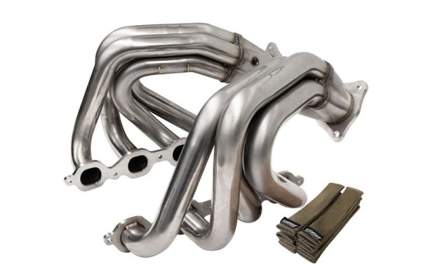 Corsa 20-21 Chevrolet Corvette 1.875in Primary 304 SS Headers Online now