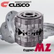 Cusco GE8 FIT LSD 1WAY MZ(1&1.5WAY) For Discount