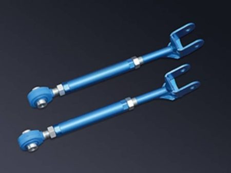 Cusco Nissan 240SX  Silvia S13  Skyline R32 R33 R34 (Non GT-R) Adjustable Rear Toe Control Arm Set Cheap