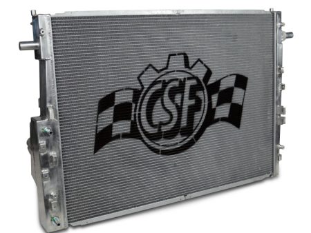 CSF 08-10 6.4L Ford Super Duty Diesel Heavy Duty Radiator Sale