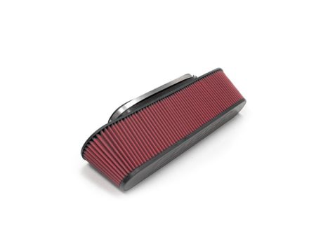 Corsa Replacement Air Filter (Fits Corsa Intake 44108-1) For Discount