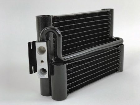 CSF 11-16 BMW 135i(X) 5 Door F20   M135i(X) 3 Door F21 Race-Spec Oil Cooler Discount