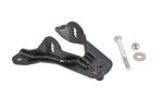 BMR 05-10 S197 Mustang Upper Control Arm Mount - Black Hammertone For Sale