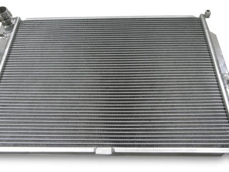 CSF 00-06 BMW M3 (E46) Triple Pass Radiator Online Hot Sale