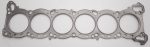 Cometic Nissan RB-25 6 CYL 87mm .045 inch MLS Head Gasket Supply