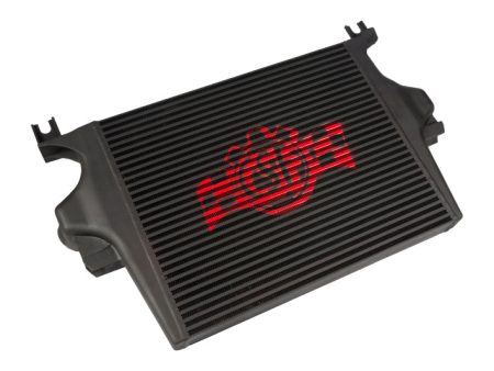 CSF 08-10 Ford Super Duty 6.4L Turbo Diesel Charge-Air-Cooler For Cheap