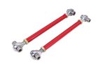 BMR 04-05 CTS-V Rear Toe Rod Kit - Red Sale