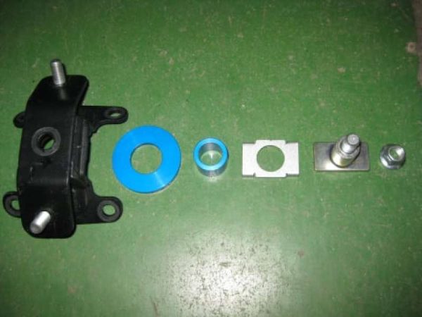 Cusco Transmission Mount Collar Subaru BRZ Scion FR-S Toyota 86 Online Hot Sale