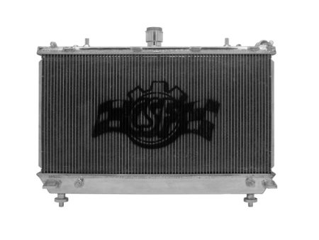 CSF 10-12 Chevrolet Camaro V8 Radiator Online now