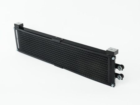 CSF BMW F8X M3 M4 M2C Engine Oil Cooler w  Rock Guard For Sale