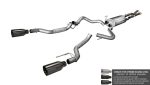 Corsa 2017-2020 Ford F-150 Raptor Super Cab   Super Crew Cab 3.5L V6 X-Pipe Hot on Sale