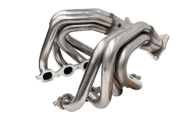 Corsa 20-21 Chevrolet Corvette 1.875in Primary 304 SS Headers Online now