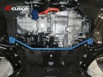 Cusco Lower Bar Type I Front HONDA FIT Hybrid GP5 For Cheap