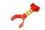 BMR 05-10 S197 Mustang Upper Control Arm On-Car Adj. (Polyurethane) - Red Discount